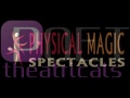 momentum from physical magic