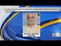 Scottsboro Man Charged With Production of Pornography Involving Minors  | March 20, 2023 | News 19 a