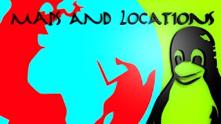 Click on a Map Location HTML JavaScript Linux Tutorial Google Maps API
