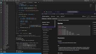 Live Programming Tutorial ( Node.js and JIMP )