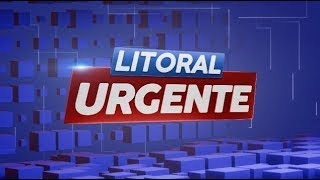 LITORAL URGENTE - 21/01/2025