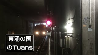 【地鐵音MAD】【東涌綫】東涌の国のTuans