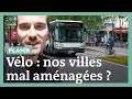 Comment rendre une ville (vraiment) cyclable #PlanB