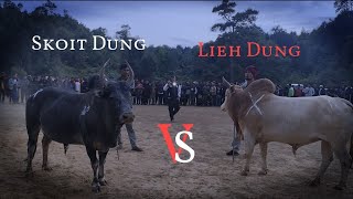 Skoit Dung Byrwai vs Lieh Dung Muthlong Ia Tur Masi Today