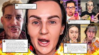 MIKAYLA NOGUEIRA CAUGHT IN MASSIVE LIE | HER FANS ARE PISSED