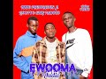 EWOOMA by Inno Pretoreous ft L99city & king Famous (acting orens)