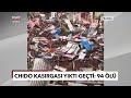 kasırga İki Ülkeyi birden yıktı geçti Ölü ve yaralılar var tgrt haber