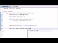 Java Programming Tutorial 30 (Array Elements as Counters   YouTube)