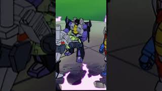Decepticon Supremacy | Transformers G1 | 40th Anniversary