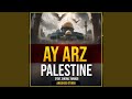 Ay Arz Palestine