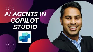 Copilot Studio : Connect Dataverse MCP Server to Copilot Studio Agent