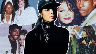 Janet Jackson Saw Everything