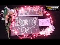 Happy Birthday Akhlaq Whatsapp Status | HBD Akhlaq Whatsapp Status | Amal Info TV