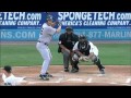 2009/06/19 Pettitte's RBI double