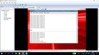 Oracle Database Administration- PARAMETER FILE