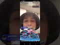 23/4/2022 (1) Belenggu Rindu + Rindu - Ara Johari TikTok LIVE with Shaffiq Erwin