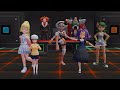 [MMD x Pokémon] - asdfmovie 1-14 (Complete Collection)