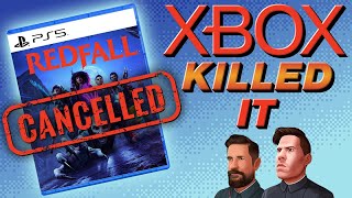Xbox Cancelled Redfall for PS5, Silent Hill 2 Remake Close, Gamestop Profits - Inside Games Digest
