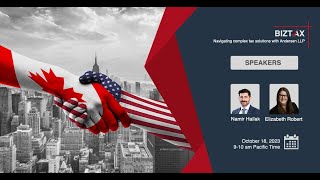 Webinar replay – BizTax: Transfer Pricing