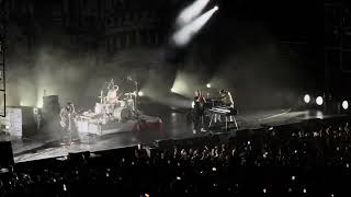 Keane - A Bad Dream @ Movistar Arena, Santiago Chile 2024