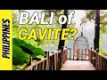 RIVERFRONT GARDEN RESORT: Bali of Cavite | Instagrammable Resort in MARAGONDON