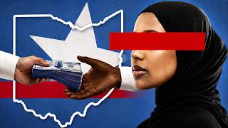 Something Very Strange Is Happening in Columbus, Ohio, and It’s Not What You Think