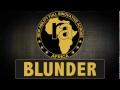 NEW BLUNDER COMING SOON