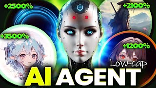 🔥 5 AI Agents Set to EXPLODE in 2025! 💰 Next $100B Market?! - Don’t Miss Out!