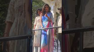 Payal Rajput Movie Opening😘🫰🏻#PayalRajput#viralvideo #yshorts #telugufilmactress #viralreels