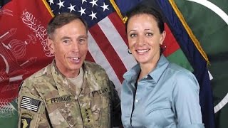 Former CIA chief Petraeus' guilty plea in leak scandal may spare him from jail time
