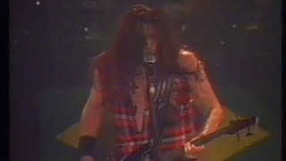 VIPER -  VIPERA SAPIENS TOUR 1993  (Full Concert)