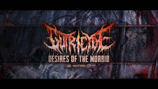 GUTRICYDE   Single - Desires Of The Morbid