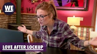Are You Going to Bail Me Out? | Love After Lockup