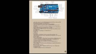 มาทำความรู้จักกับ Arduino uno กัน!