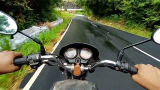 Valparai monsoon trip | aliyar to Valparai | kavarkal |@westernghatrider