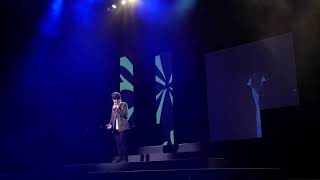 ASH2018秋１部 21-29『恋しくて』長嶺碧