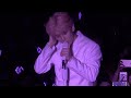 [4K fancam] 2019.07.28 EXplOration 백현 BAEKHYUN - UN Village 유엔빌리지