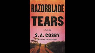 Razorblade Tears AudioBook