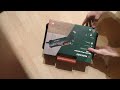 PARKSIDE  Multi Purpose Tool Unboxing Review | pmfw 310 a1