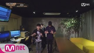 [SMTM5][MV] ‘XamBaqJa’ – BeWhy, Simon D @Final Round 1 (Team Simon D \u0026 Gray) 20160715 EP.10