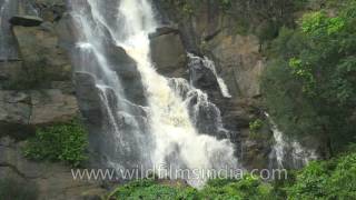 Sita falls in Jharkhand