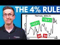3 HUGE Problems with the 4% RULE (AND 3 Ways to Fix Them)