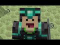 minecraft men... mobs ger creative mode