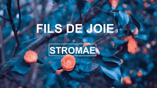 STROMAE _FILS DE JOIE_(Paroles)
