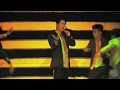 【Taecyeon's Solo Angle】2PM - Slender Man @ GALAXY OF 2PM