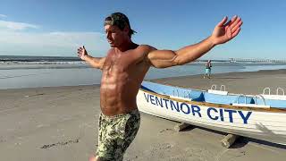 MIND BODY ENERGY MOVEMENTS (FLOW 2 WITH TAPPING 3 MIN)