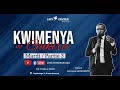 KWIMENYA NO GUKIRA AVEC PASTEUR ATHANASE NGENDAKURIYO 10-09-2024