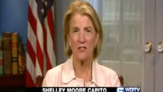 WDTV: Capito Speaks Out on Behalf of Nation’s Veterans, 06/24/2015