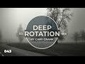 Cary Crank's Deep Rotation 043 - Deep and dark Progressive House Dj Mix