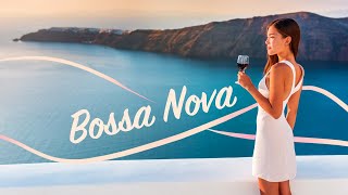 Ambient Jazz Bossa Nova Lounge, Easy Listening, Chill Out, Ambient & Relax, Late Night Chills